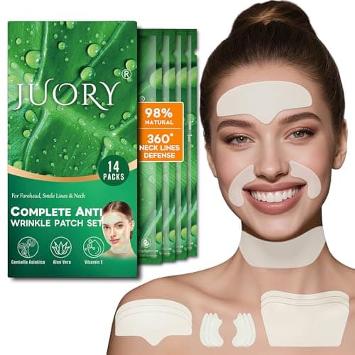 Targeted Wrinkle Patches