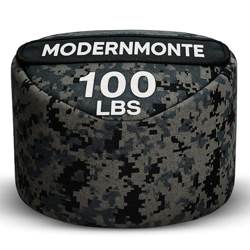 MODERNMONTE 100LB Sandbag