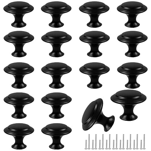 Stainless 18-Piece Set