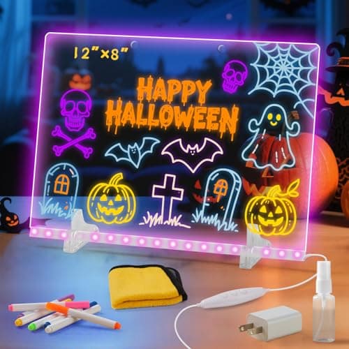 The Best Kids' Dry Erase Boards
