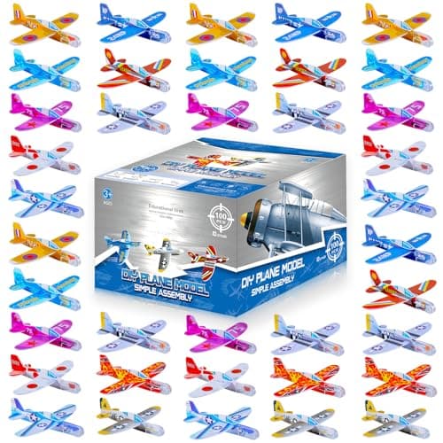 Party Foam Gliders