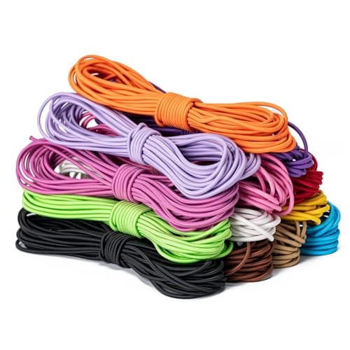 Heavy-Duty Stretch Cord Roll