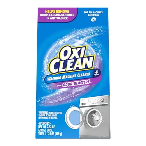 Budget Washer Cleaner