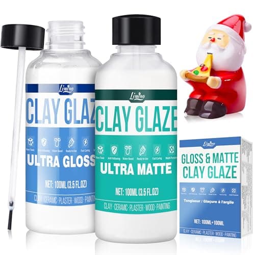 Ultra Gloss & Matte Varnish