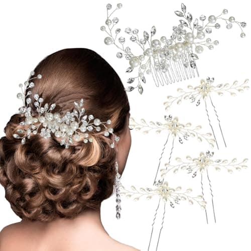 Bridal Hair Pin Kit