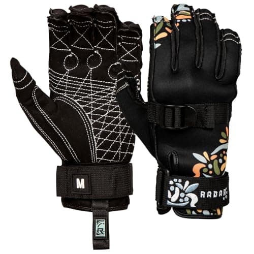 Radar Lyric Waterski Gloves