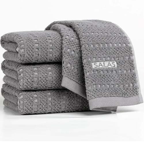 SALAS Heavyweight Terry Towel