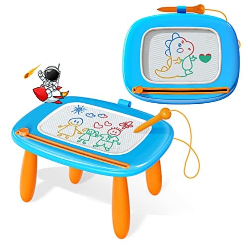 Kikidex Doodle Table Pad