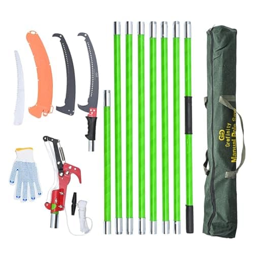 27ft Pro Trimmer
