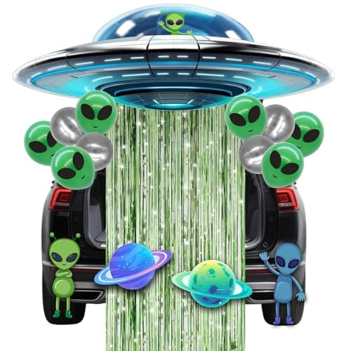 LIANORIST UFO Kit
