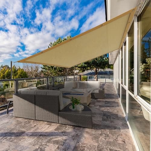 The Best Shade Sails