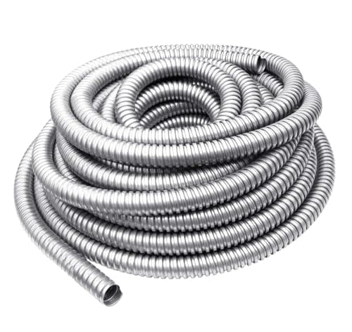 Galvanized Flex Conduit