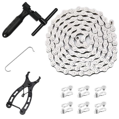 Complete Chain Repair Kit