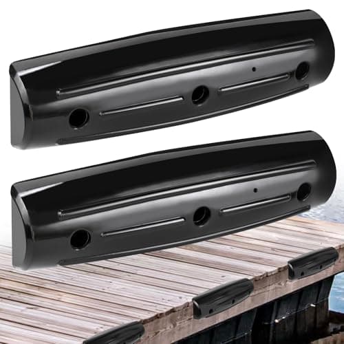 17-Inch Dock Bumpers