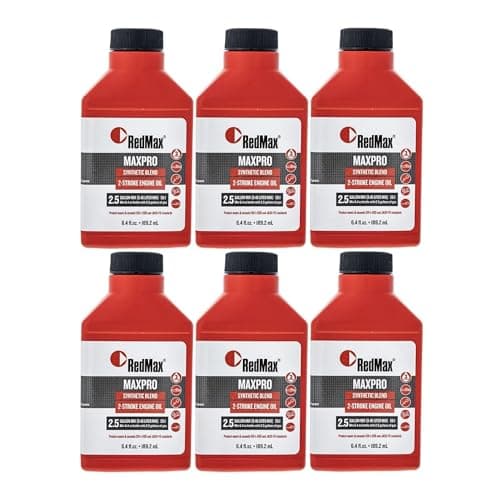RedMax MaxPro 2-Cycle Oil