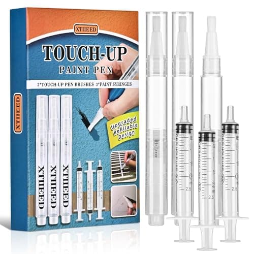 Precision Touch-Up Pen