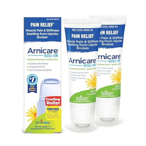 Boiron Roll-On Relief
