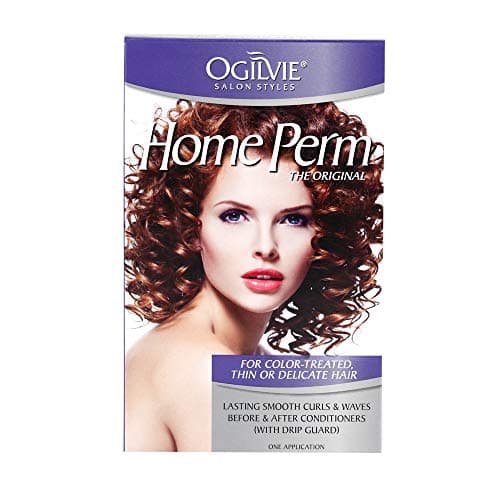 OGILVIE Home Perm Kit