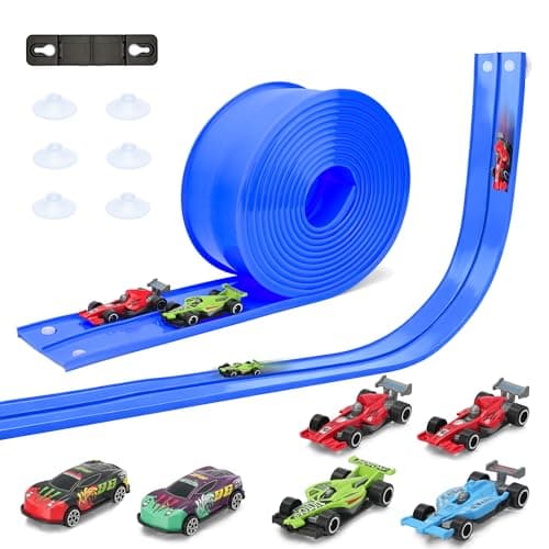 Budget Double Track