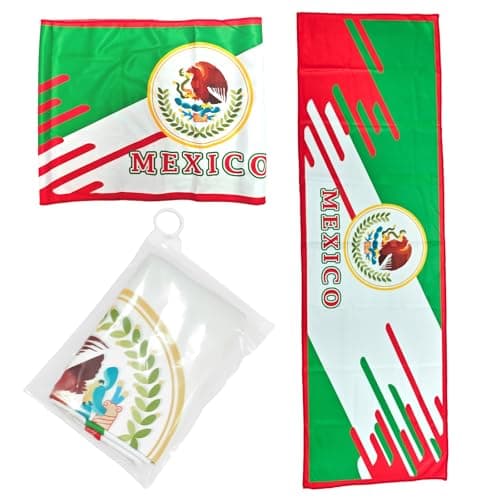 Cooling Sports Towel