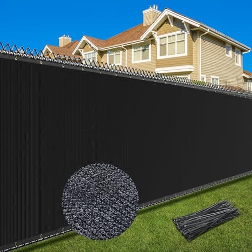 Patiobay Privacy Screen Fence