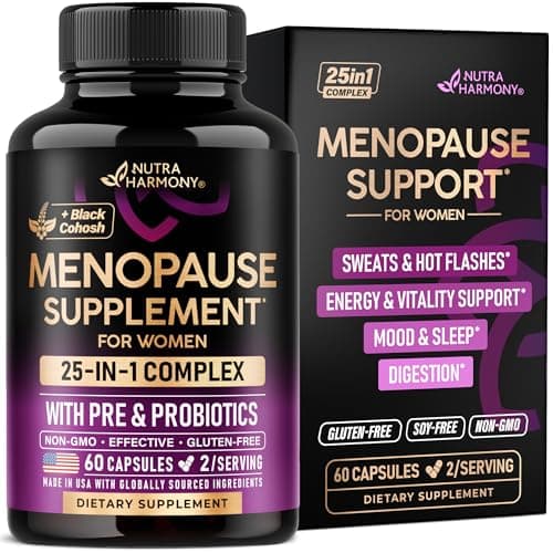 All-in-One Menopause Complex