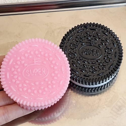 Ultra-Soft Taba Squishy