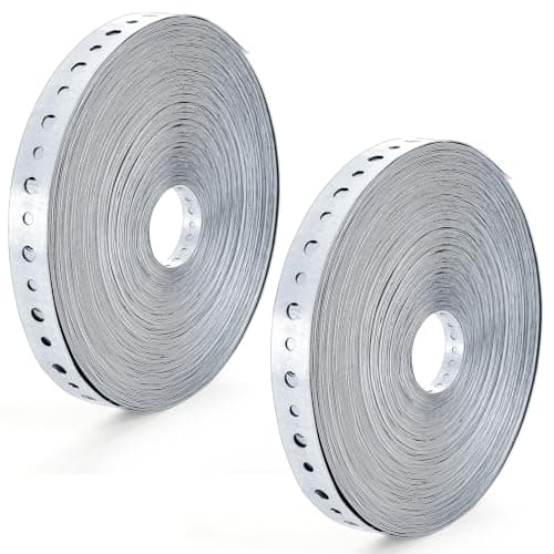 Hedume Metal Strapping