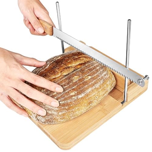 Upgraded Thick-Slice Slicer
