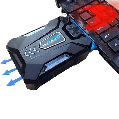 Portable Laptop Cooler