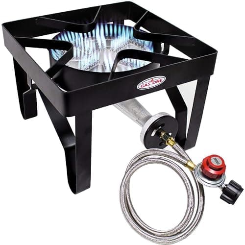 GasOne 200K BTU Burner