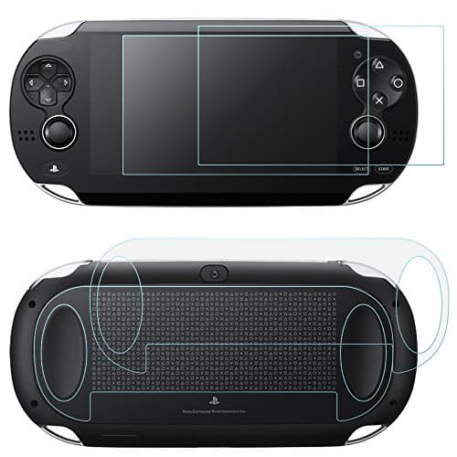 The Best PlayStation Vita Protectors