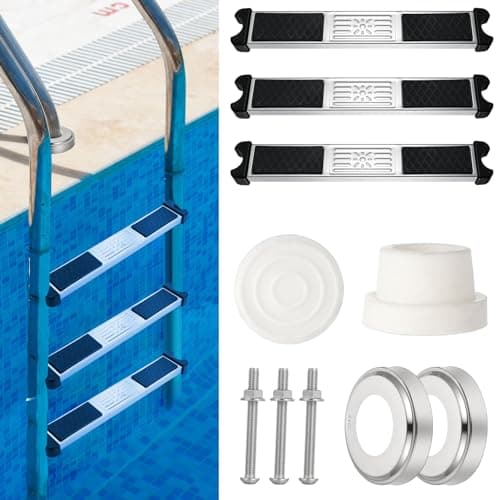 3-Pack Ladder Rungs