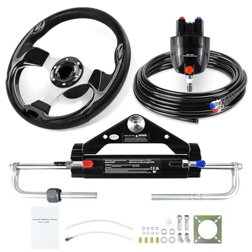 QYMOPAY 150HP Kit