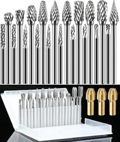 Sworker Carbide Combo Kit