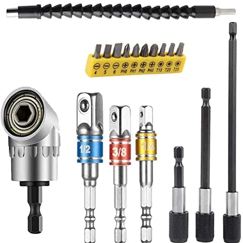 Complete Flexible Extension Kit