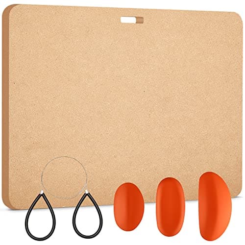 Treela Portable Clayboard