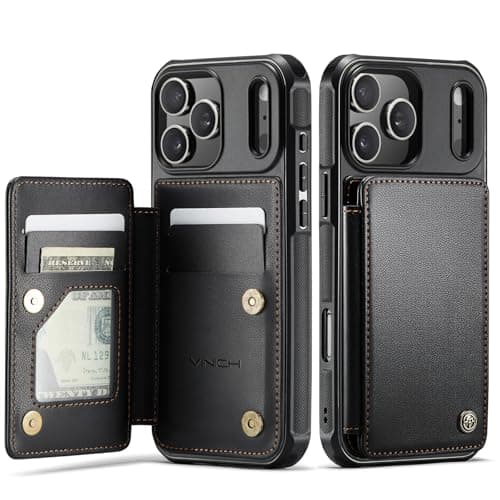 iPhone 17 Pro Wallet