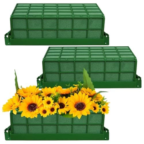 Floral Foam Cage