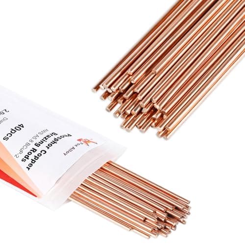 Phos Copper 40-Pack