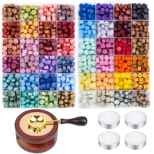 Sealing Beads Kit