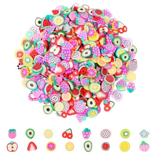 The Best Nail Art Fimo