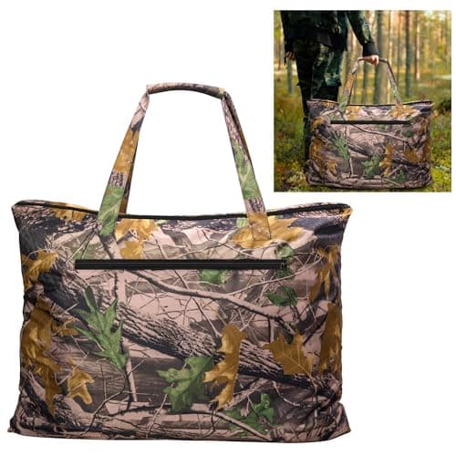 The Best Hunting Backpacks & Duffle Bags