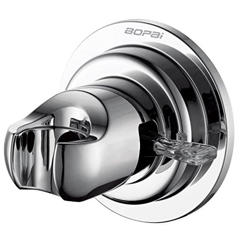 Suction Shower Holder