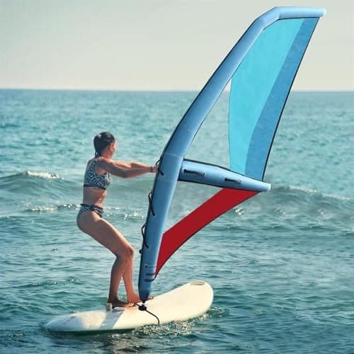 DLYZAYE 4.2㎡ Wing