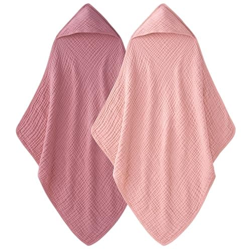 Unnivoll 6-Layer Muslin
