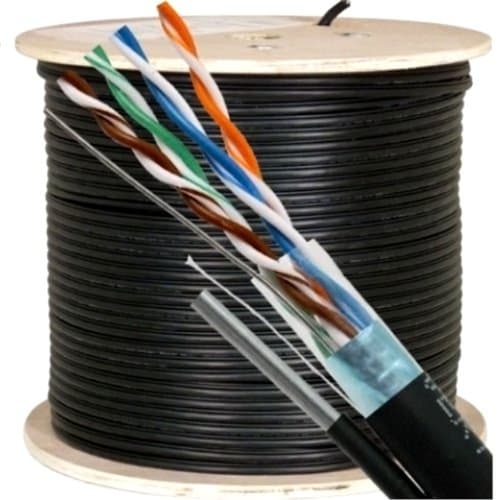 VC Vertical Cable Shielded