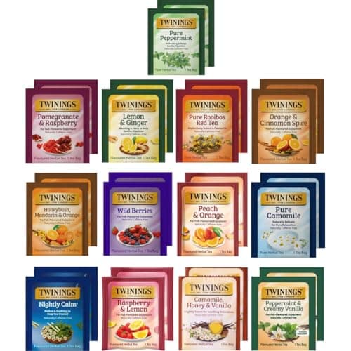Herbal Variety Pack
