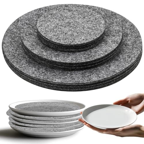 Budget Plate Separators