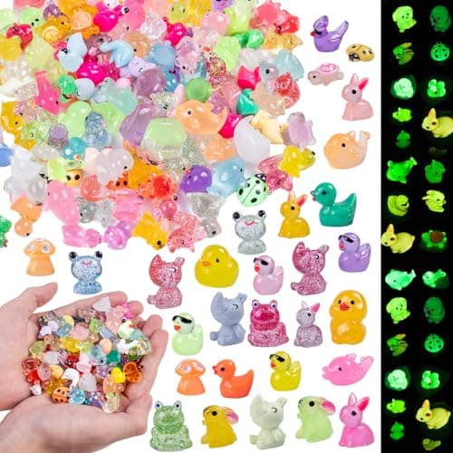 Bulk Tiny Animals